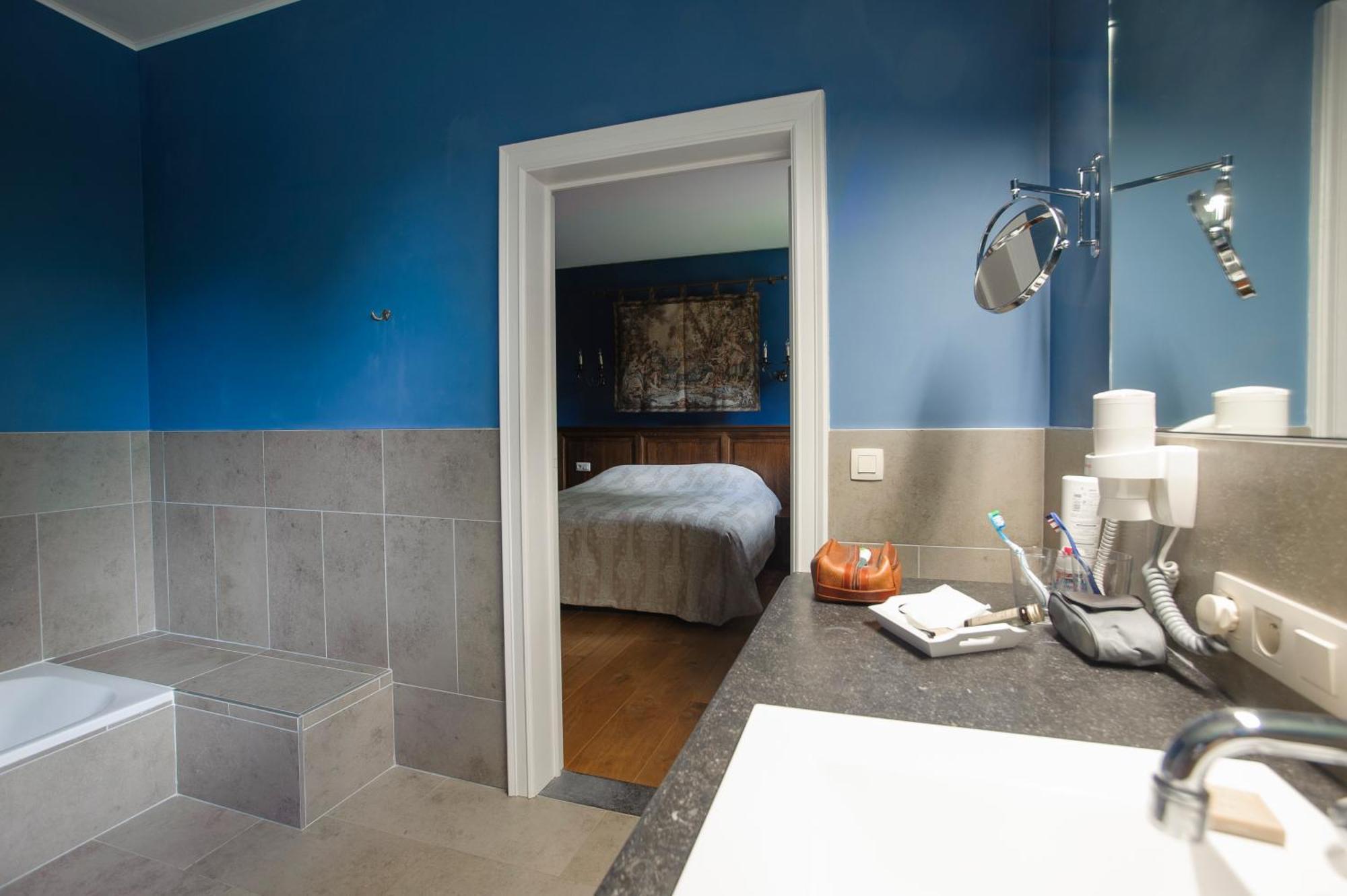 B&B Kamerijck Gingelom Zimmer foto